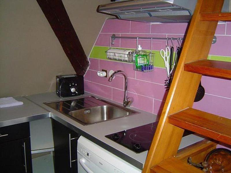 La Maison Vigneronne Ρικβίρ Εξωτερικό φωτογραφία