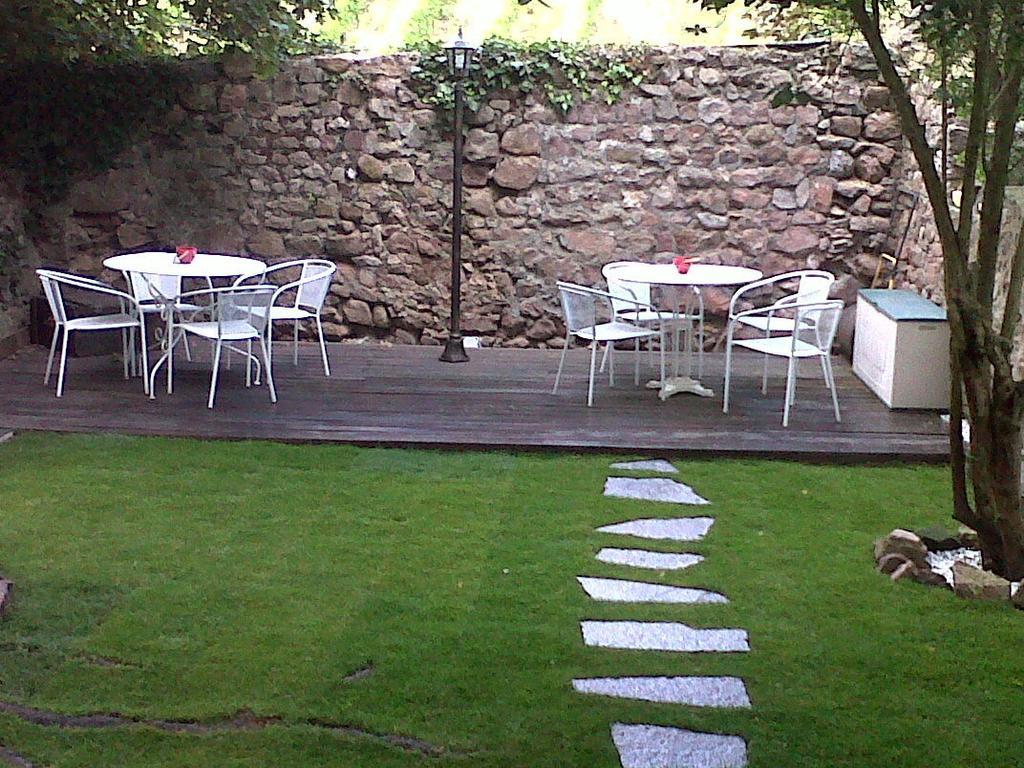 La Maison Vigneronne Ρικβίρ Δωμάτιο φωτογραφία